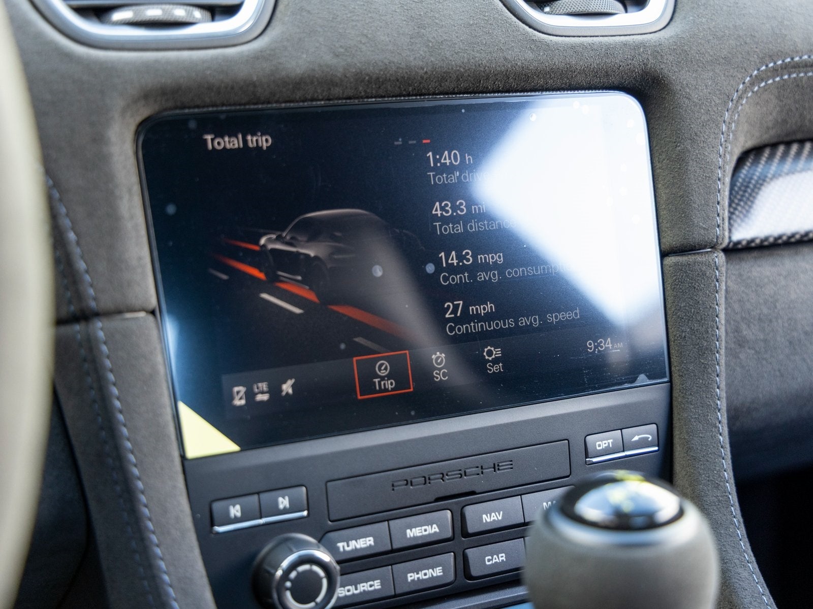 2025 Porsche 718 718 Cayman GT4 RS