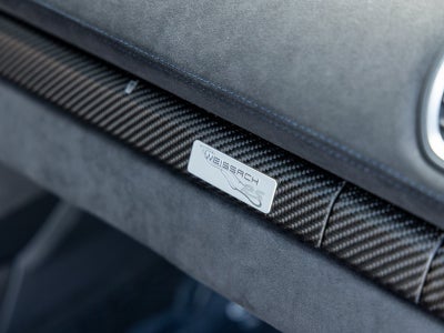 2025 Porsche 718 718 Cayman GT4 RS