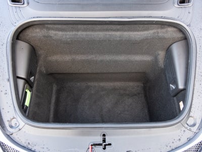 2025 Porsche 718 718 Cayman GT4 RS