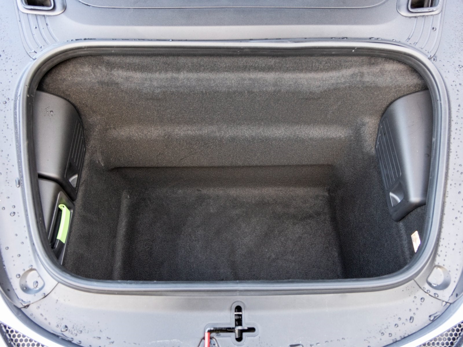 2025 Porsche 718 718 Cayman GT4 RS