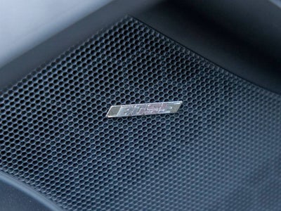 2025 Porsche 718 718 Cayman GT4 RS