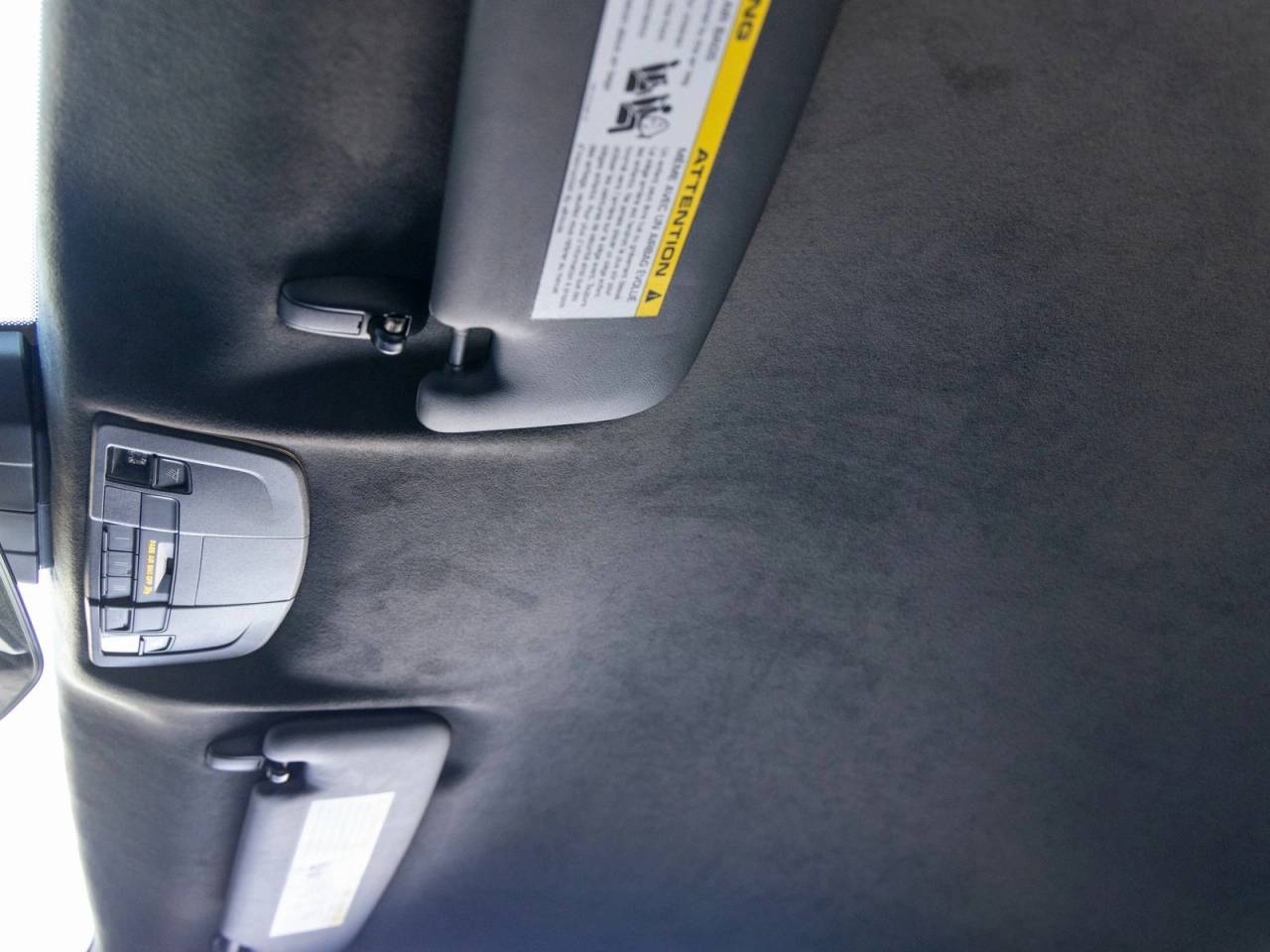 2025 Porsche 718 718 Cayman GT4 RS