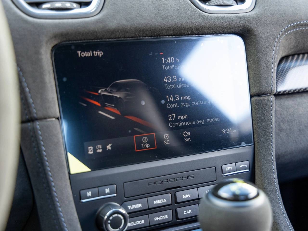 2025 Porsche 718 718 Cayman GT4 RS