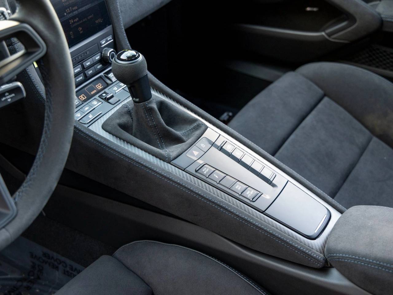 2025 Porsche 718 718 Cayman GT4 RS