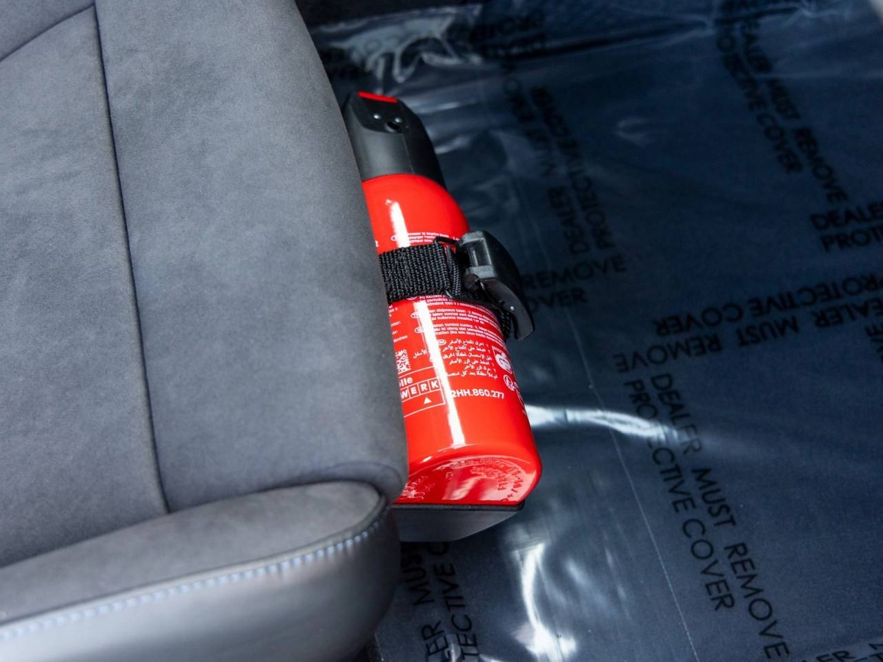 2025 Porsche 718 718 Cayman GT4 RS