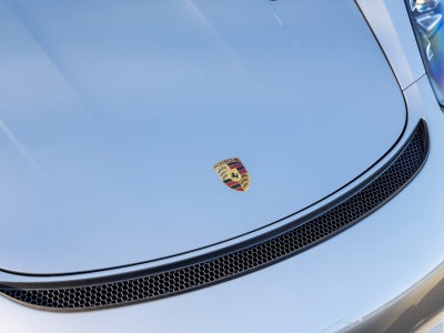 2025 Porsche 718 718 Cayman GT4 RS