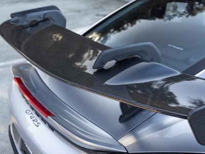 2025 Porsche 718 718 Cayman GT4 RS