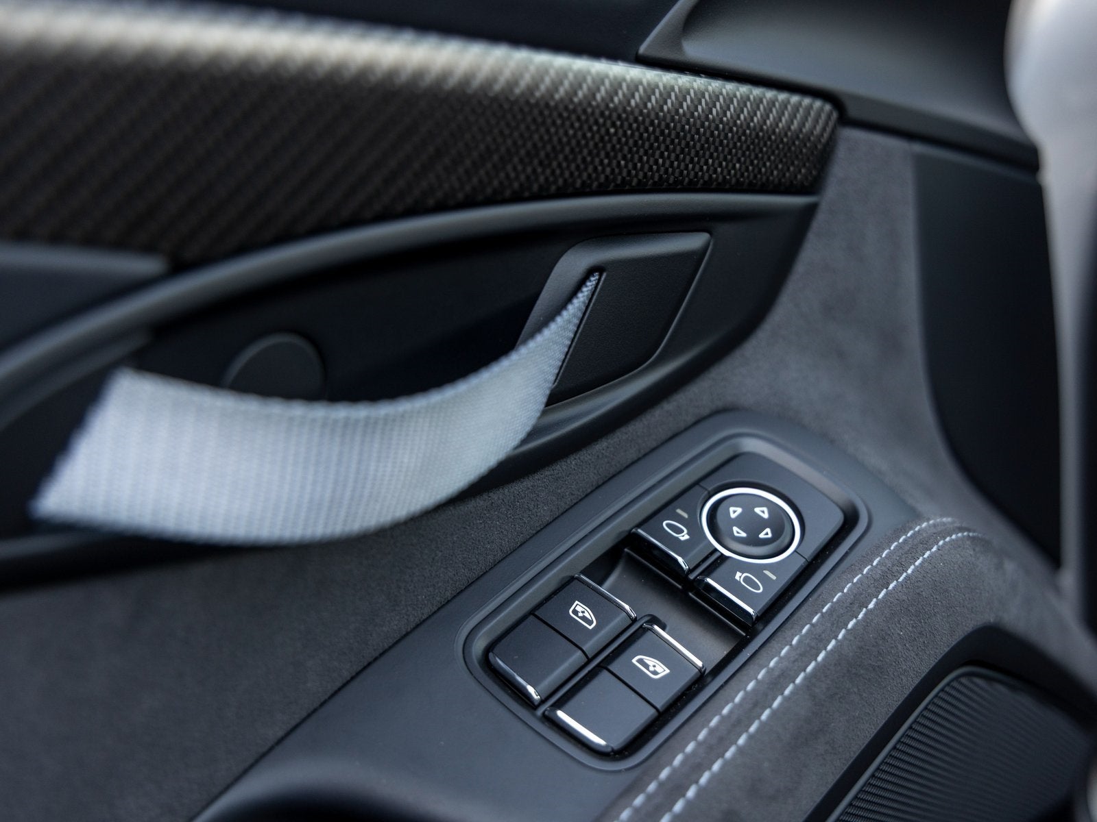 2025 Porsche 718 718 Cayman GT4 RS