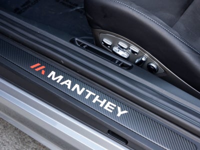 2025 Porsche 718 718 Cayman GT4 RS