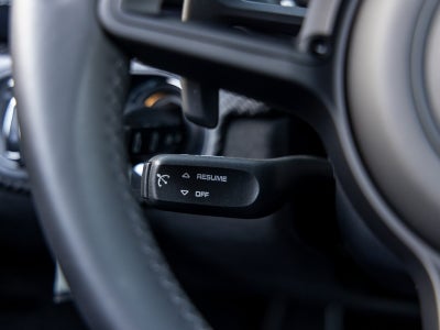 2025 Porsche 718 718 Cayman GT4 RS