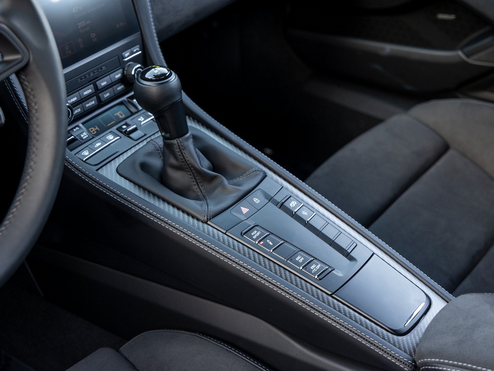 2025 Porsche 718 718 Cayman GT4 RS