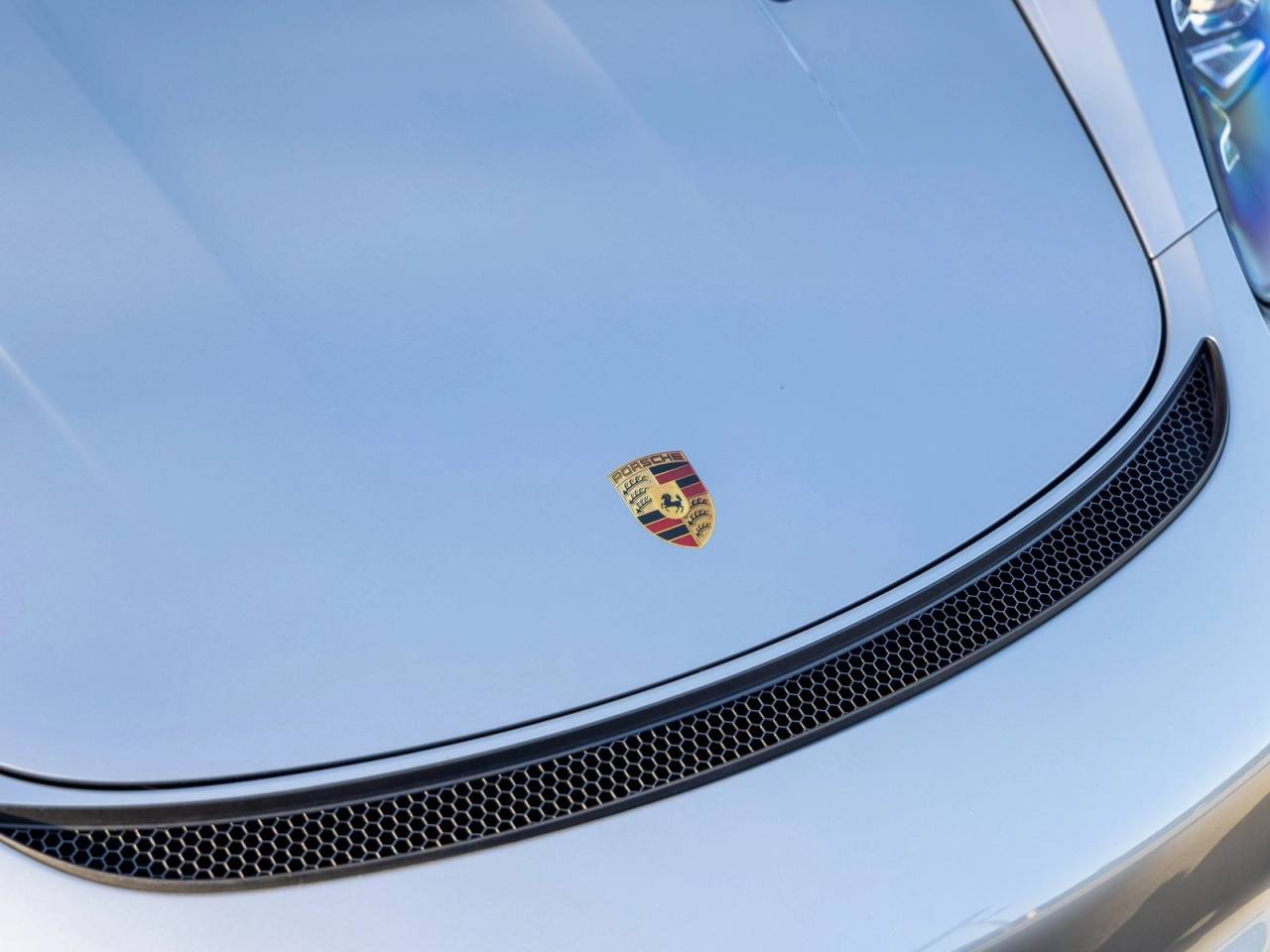 2025 Porsche 718 718 Cayman GT4 RS