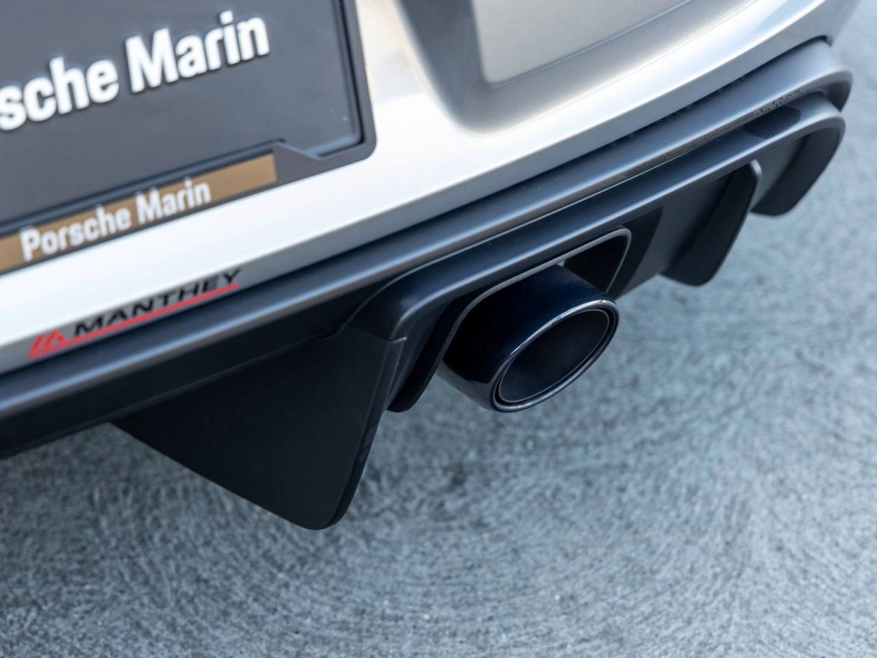 2025 Porsche 718 718 Cayman GT4 RS