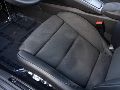 2025 Porsche 718 718 Cayman GT4 RS