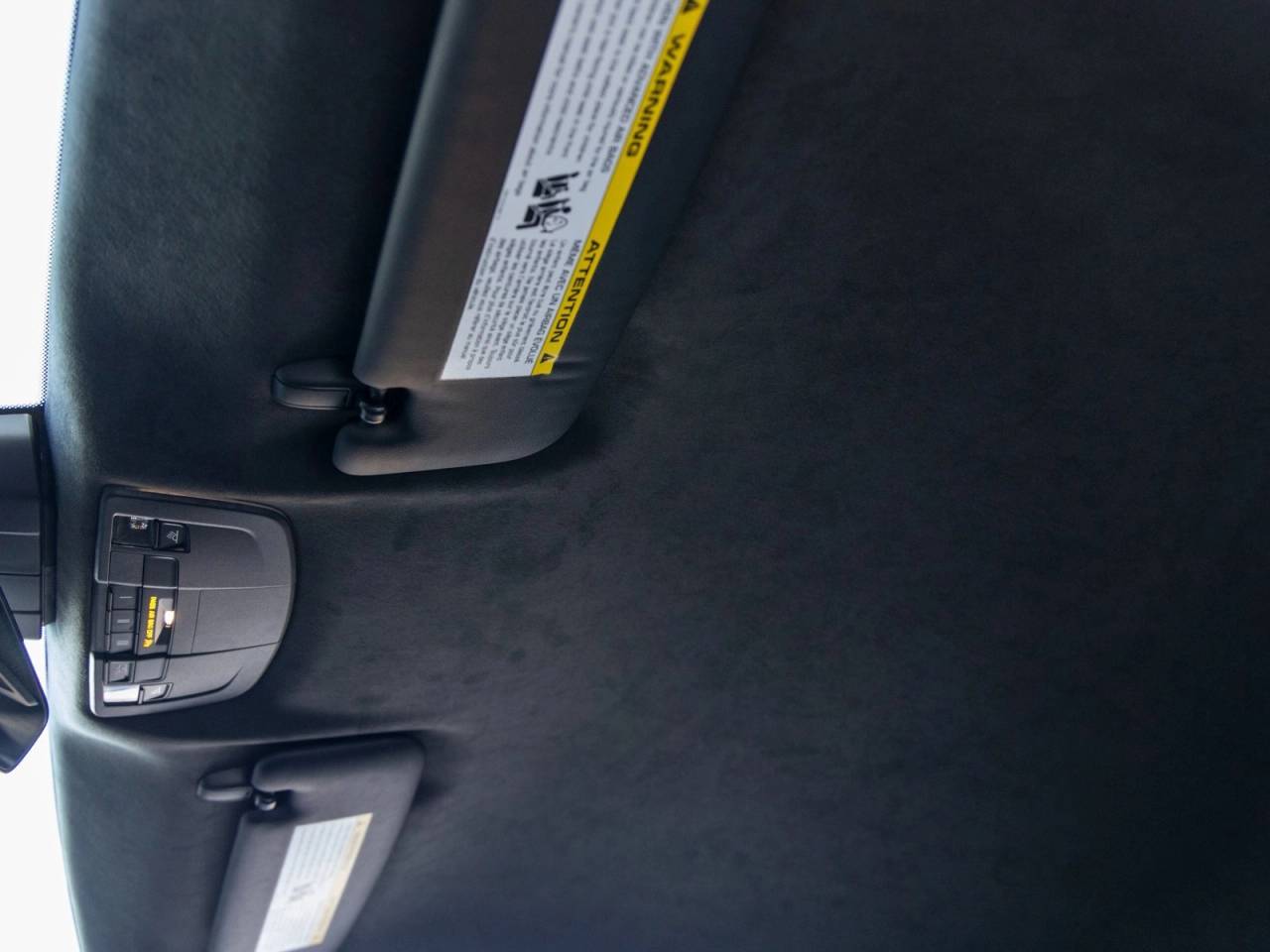 2025 Porsche 718 718 Cayman GT4 RS