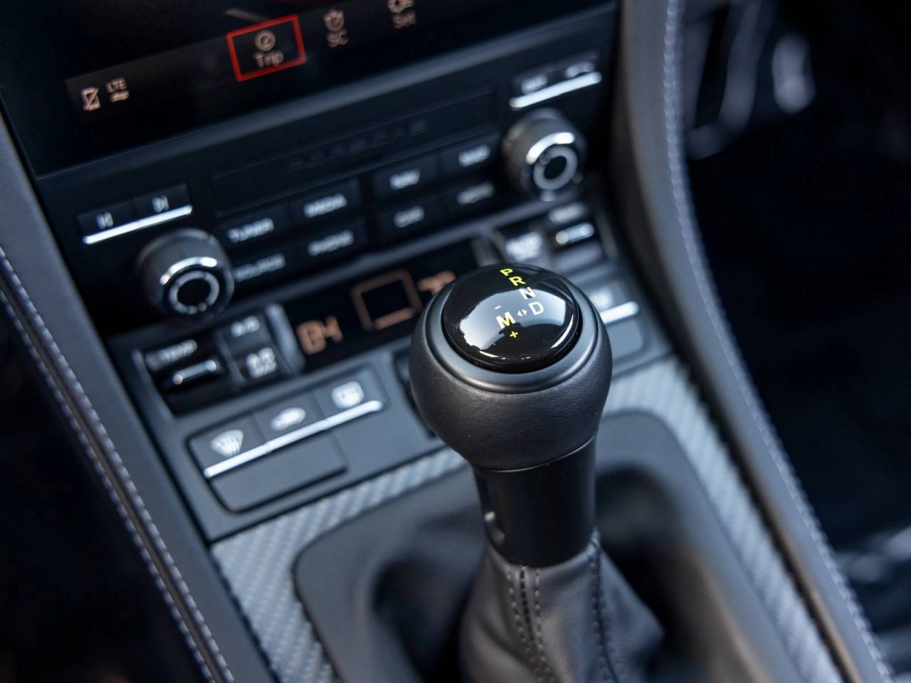 2025 Porsche 718 718 Cayman GT4 RS