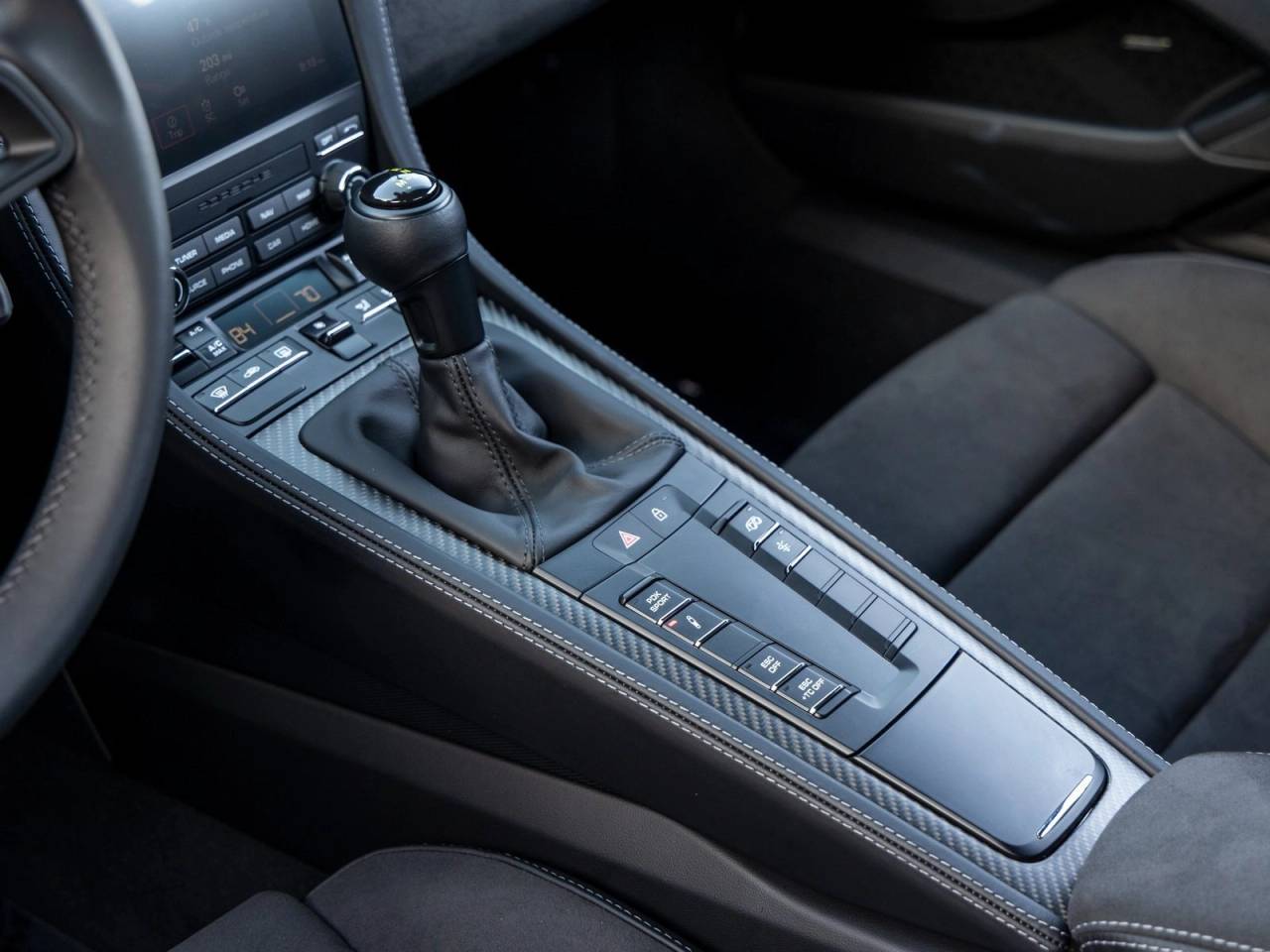 2025 Porsche 718 718 Cayman GT4 RS