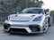 2025 Porsche 718 718 Cayman GT4 RS