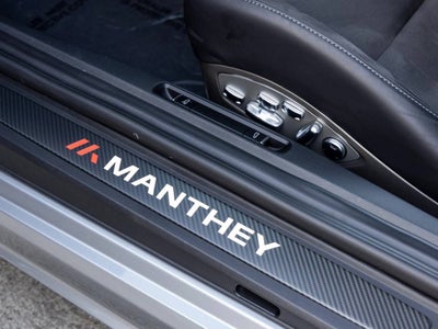 2025 Porsche 718 718 Cayman GT4 RS