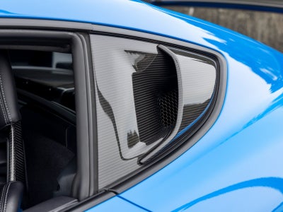 2023 Porsche 718 718 Cayman GT4 RS (MY23)