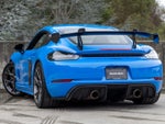 2023 Porsche 718 718 Cayman GT4 RS (MY23)