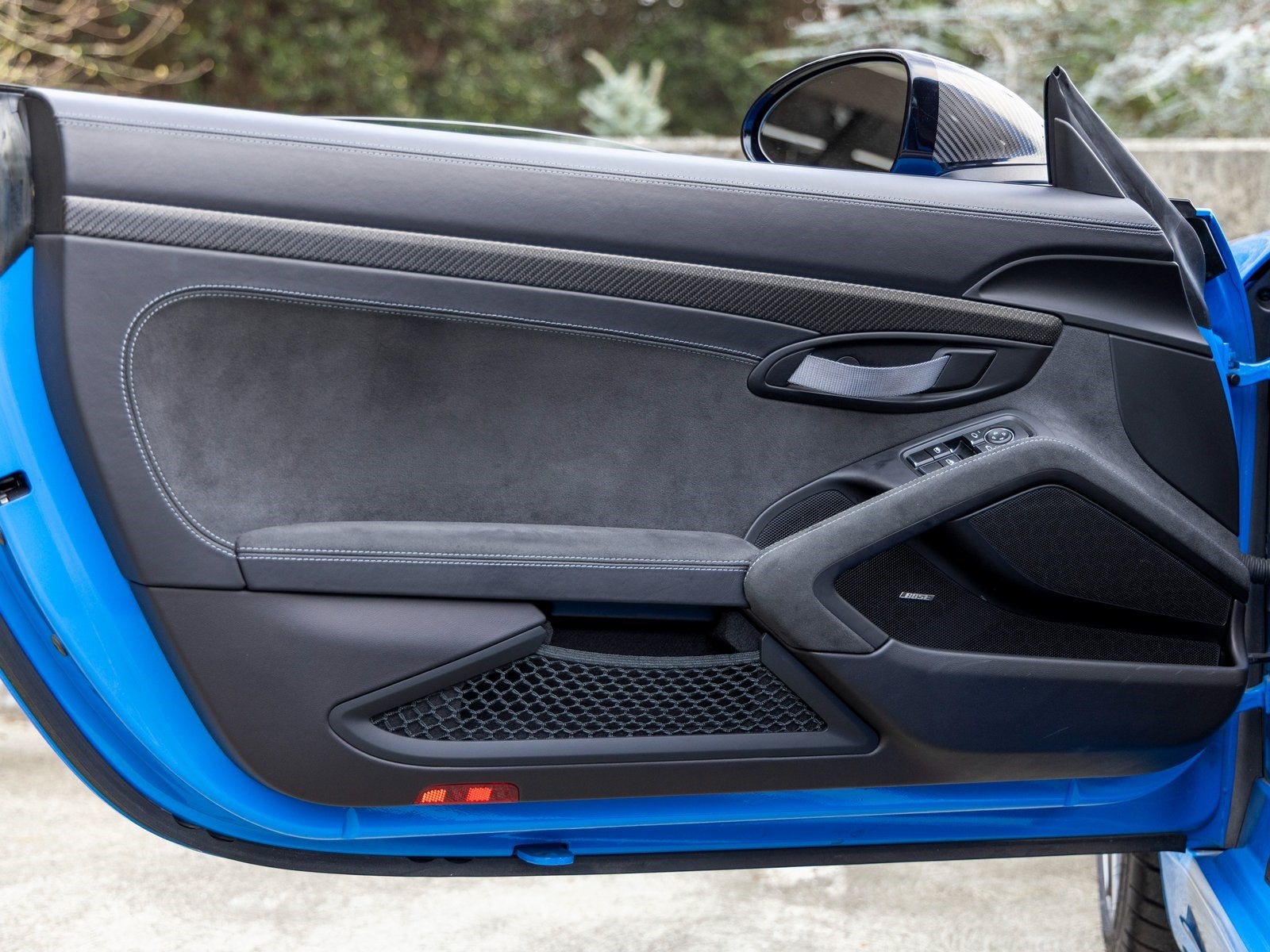 2023 Porsche 718 718 Cayman GT4 RS (MY23)