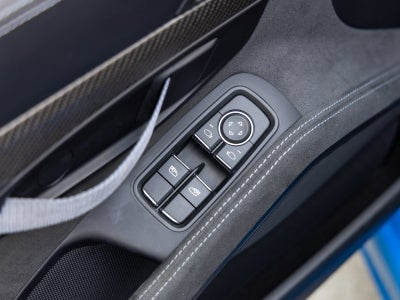 2023 Porsche 718 718 Cayman GT4 RS (MY23)