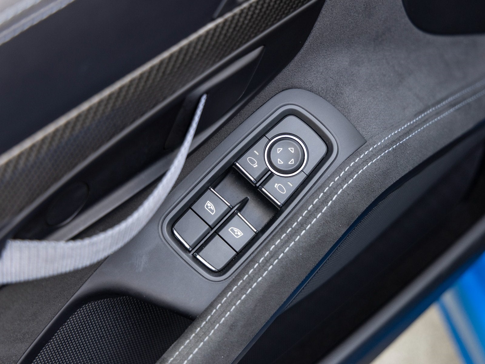 2023 Porsche 718 718 Cayman GT4 RS (MY23)