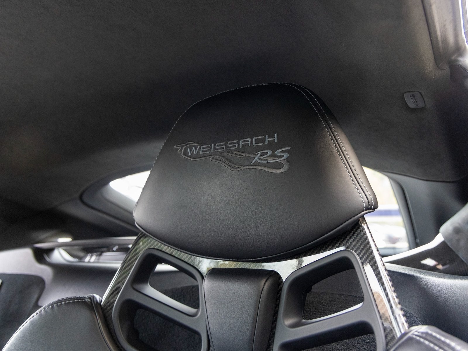 2023 Porsche 718 718 Cayman GT4 RS (MY23)