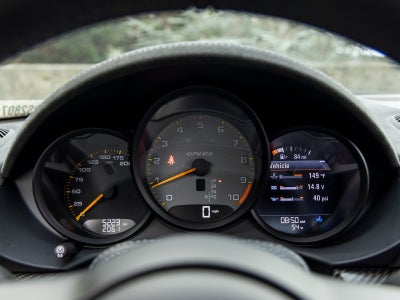 2023 Porsche 718 718 Cayman GT4 RS (MY23)