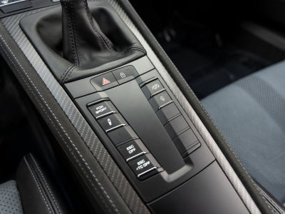 2023 Porsche 718 718 Cayman GT4 RS (MY23)