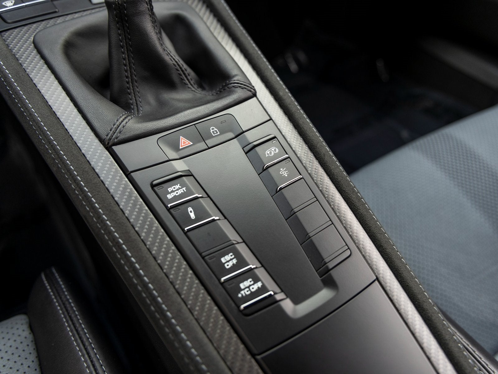 2023 Porsche 718 718 Cayman GT4 RS (MY23)