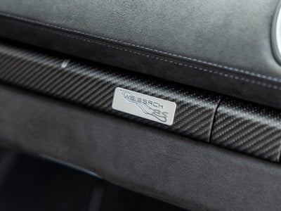 2023 Porsche 718 718 Cayman GT4 RS (MY23)