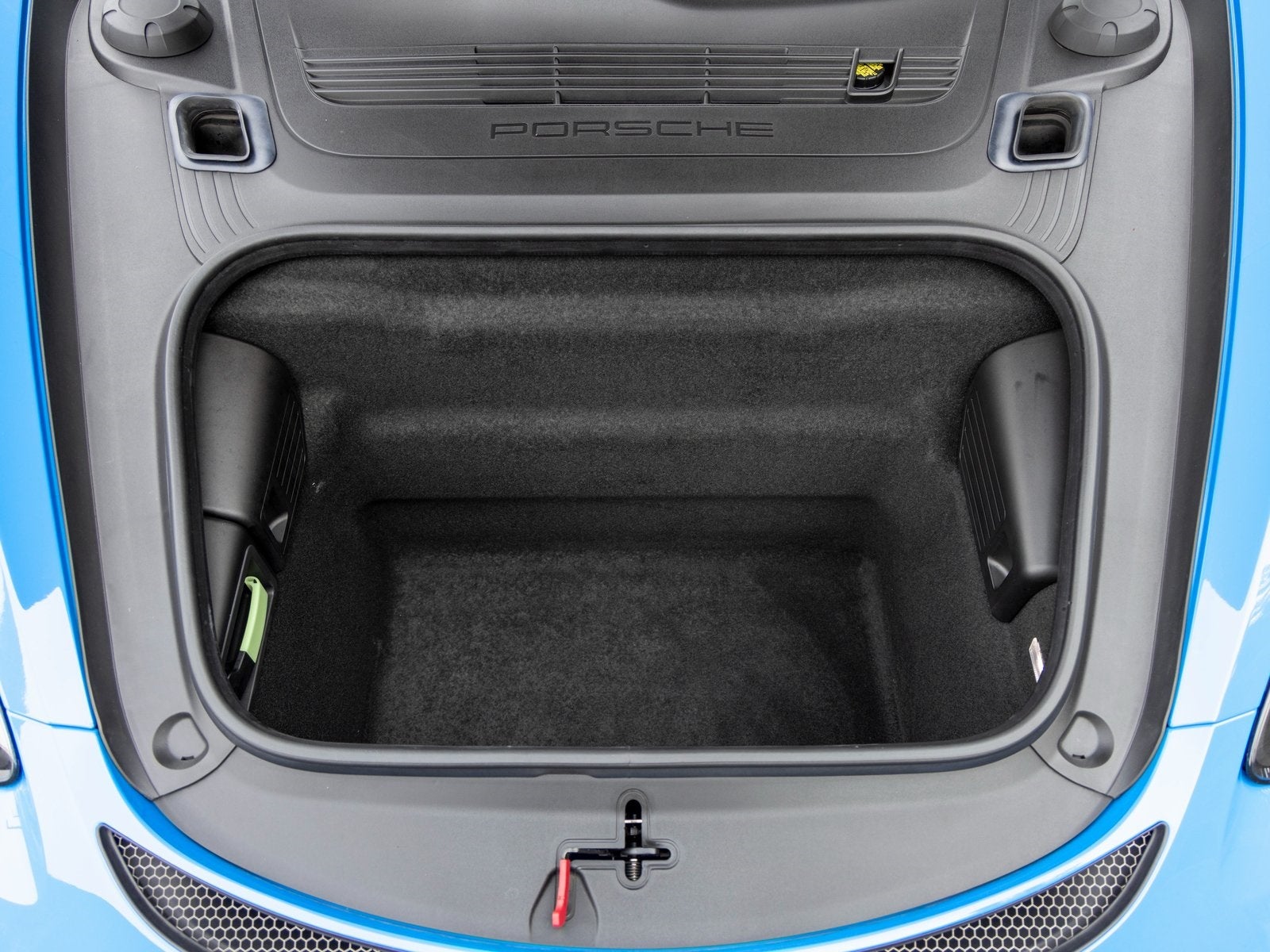 2023 Porsche 718 718 Cayman GT4 RS (MY23)