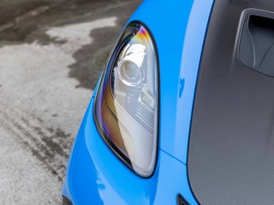 2023 Porsche 718 718 Cayman GT4 RS (MY23)