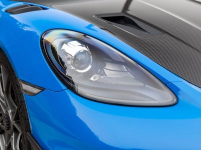 2023 Porsche 718 718 Cayman GT4 RS (MY23)