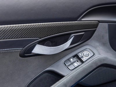 2023 Porsche 718 718 Cayman GT4 RS (MY23)