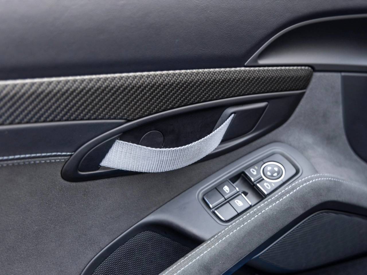 2023 Porsche 718 718 Cayman GT4 RS (MY23)