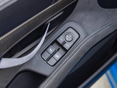 2023 Porsche 718 718 Cayman GT4 RS (MY23)