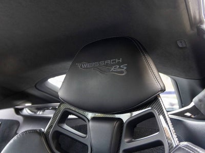 2023 Porsche 718 718 Cayman GT4 RS (MY23)