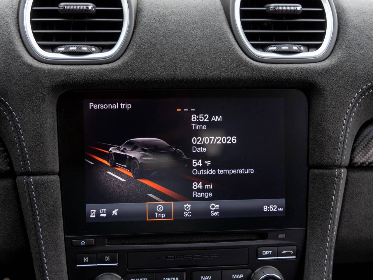 2023 Porsche 718 718 Cayman GT4 RS (MY23)