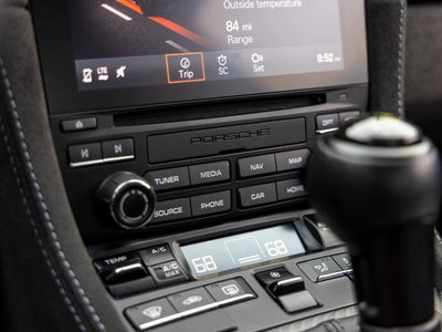 2023 Porsche 718 718 Cayman GT4 RS (MY23)