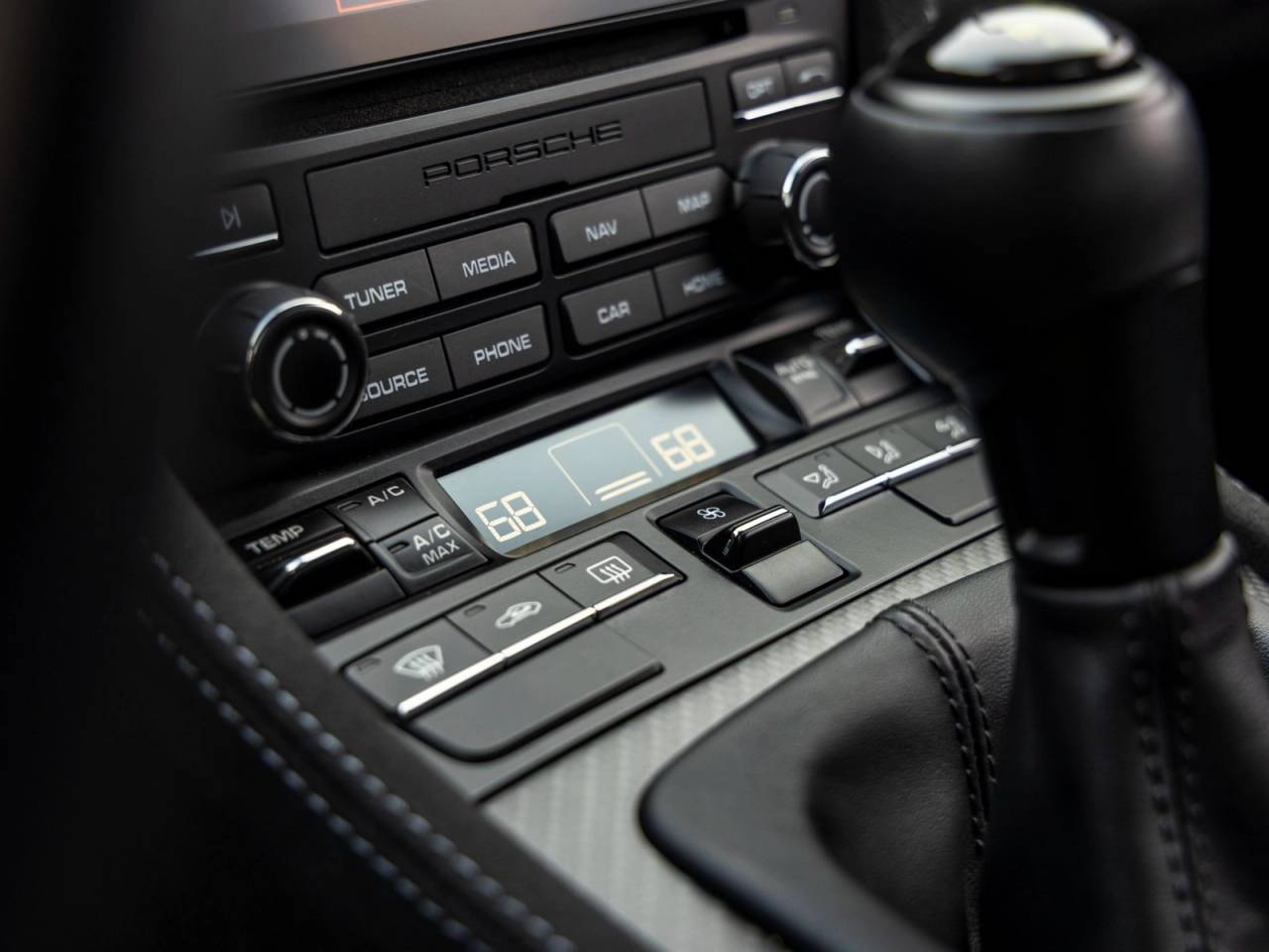 2023 Porsche 718 718 Cayman GT4 RS (MY23)