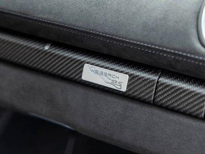 2023 Porsche 718 718 Cayman GT4 RS (MY23)