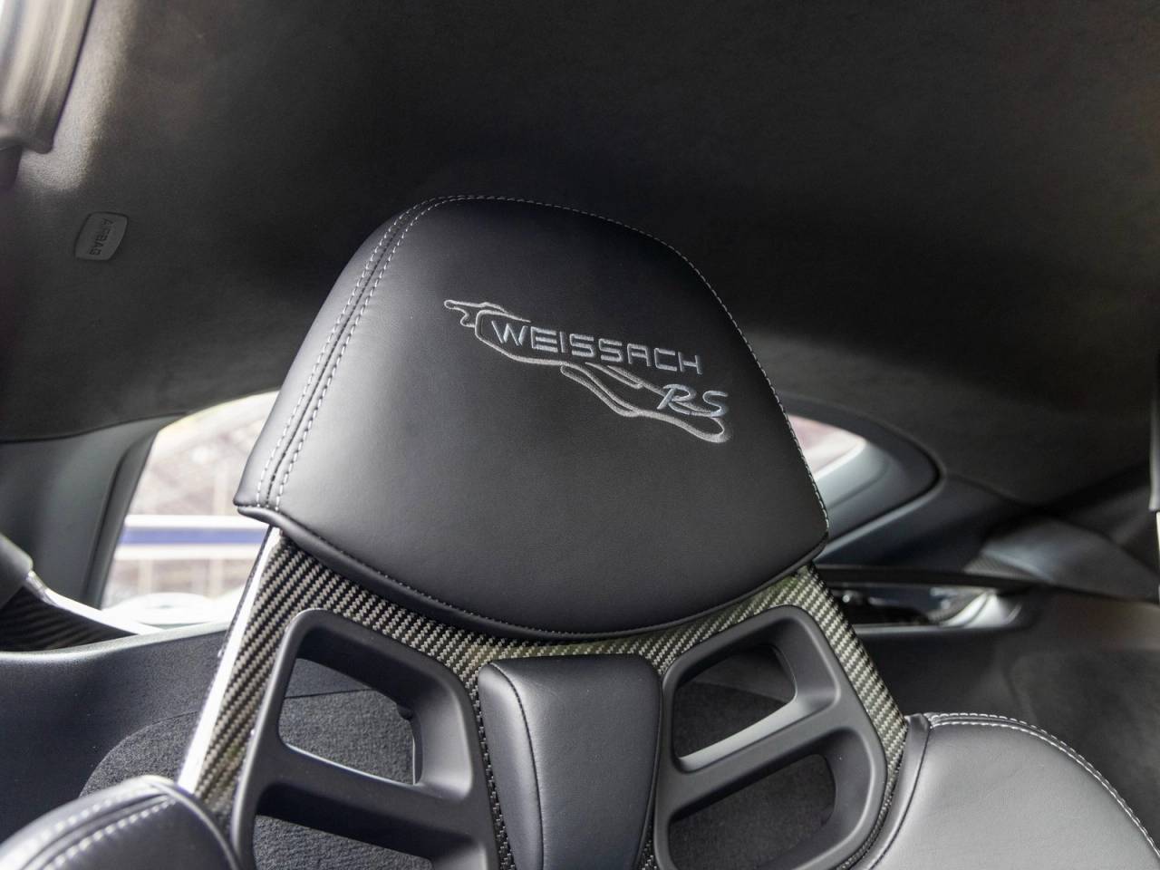 2023 Porsche 718 718 Cayman GT4 RS (MY23)