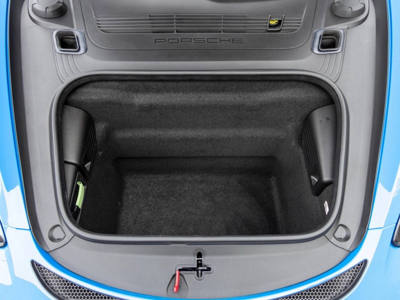 2023 Porsche 718 718 Cayman GT4 RS (MY23)