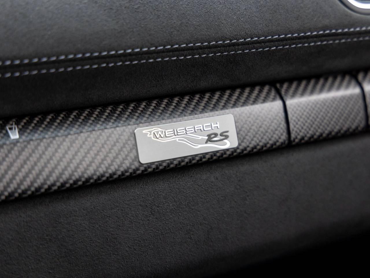 2023 Porsche 718 718 Cayman GT4 RS (MY23)