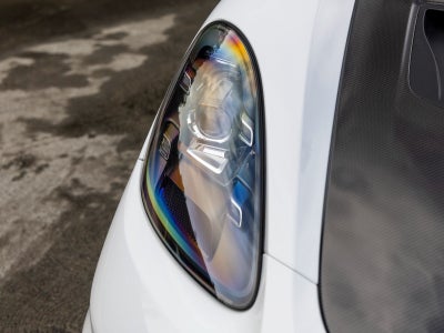 2023 Porsche 718 718 Cayman GT4 RS (MY23)