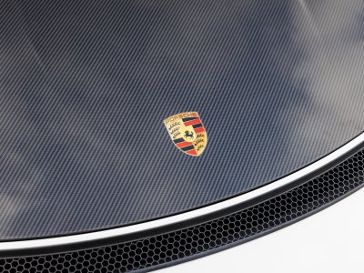 2023 Porsche 718 718 Cayman GT4 RS (MY23)