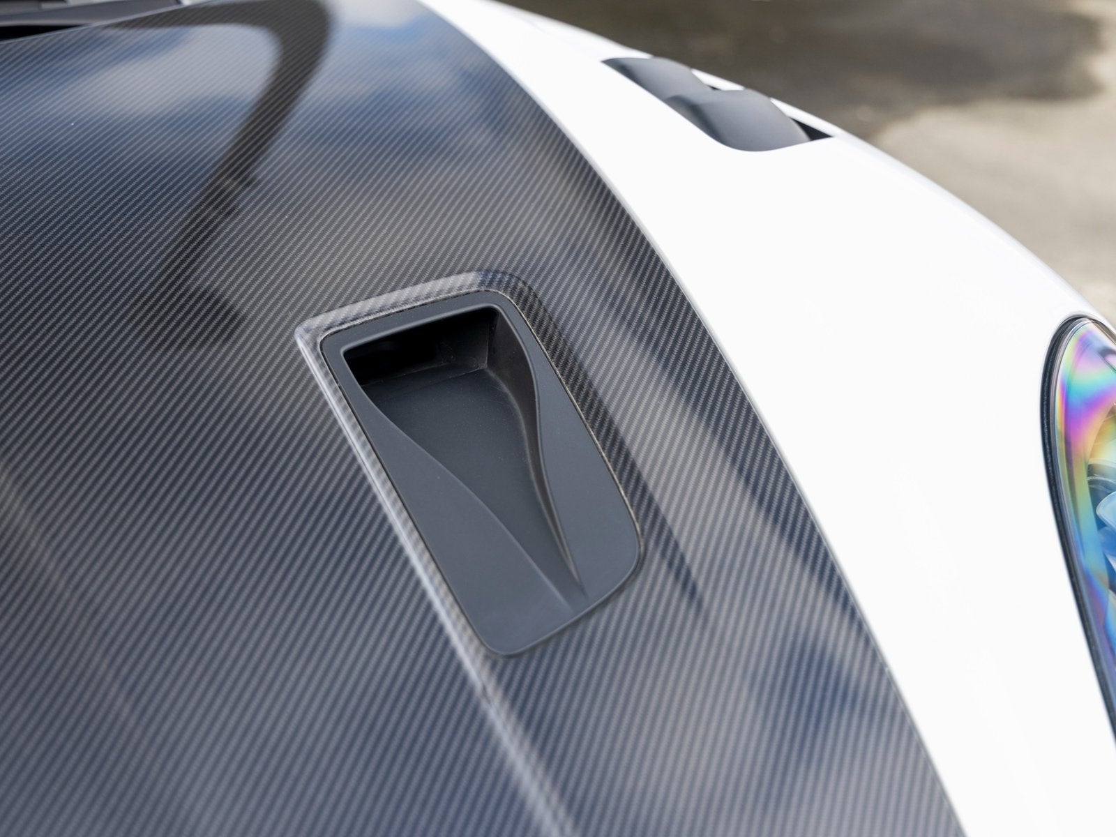 2023 Porsche 718 718 Cayman GT4 RS (MY23)